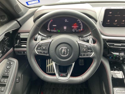 2024 Acura MDX A-SPEC