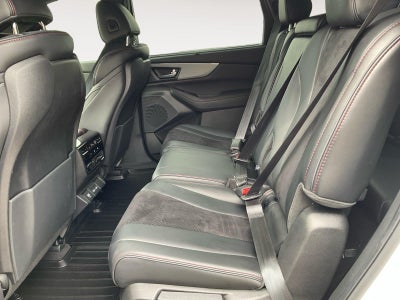 2024 Acura MDX A-SPEC