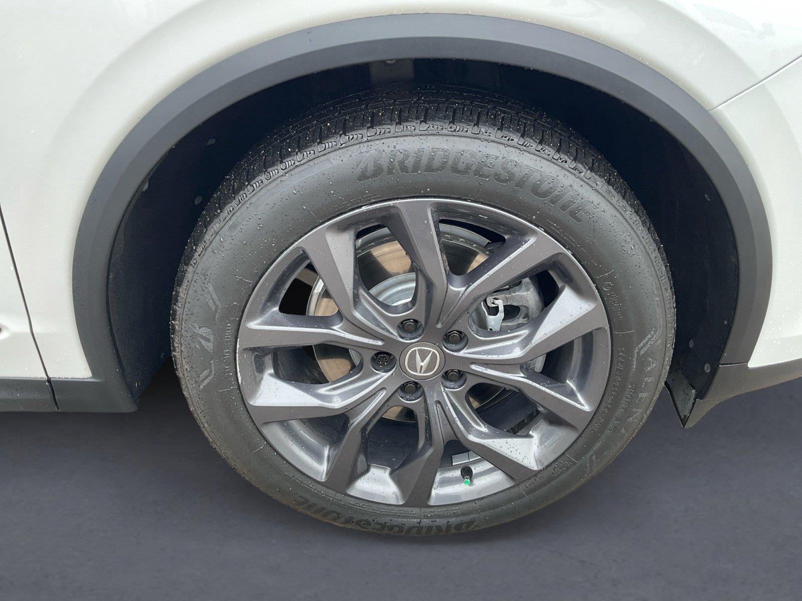 2024 Acura MDX A-SPEC