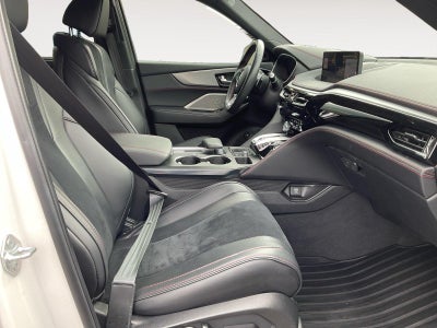 2024 Acura MDX A-SPEC