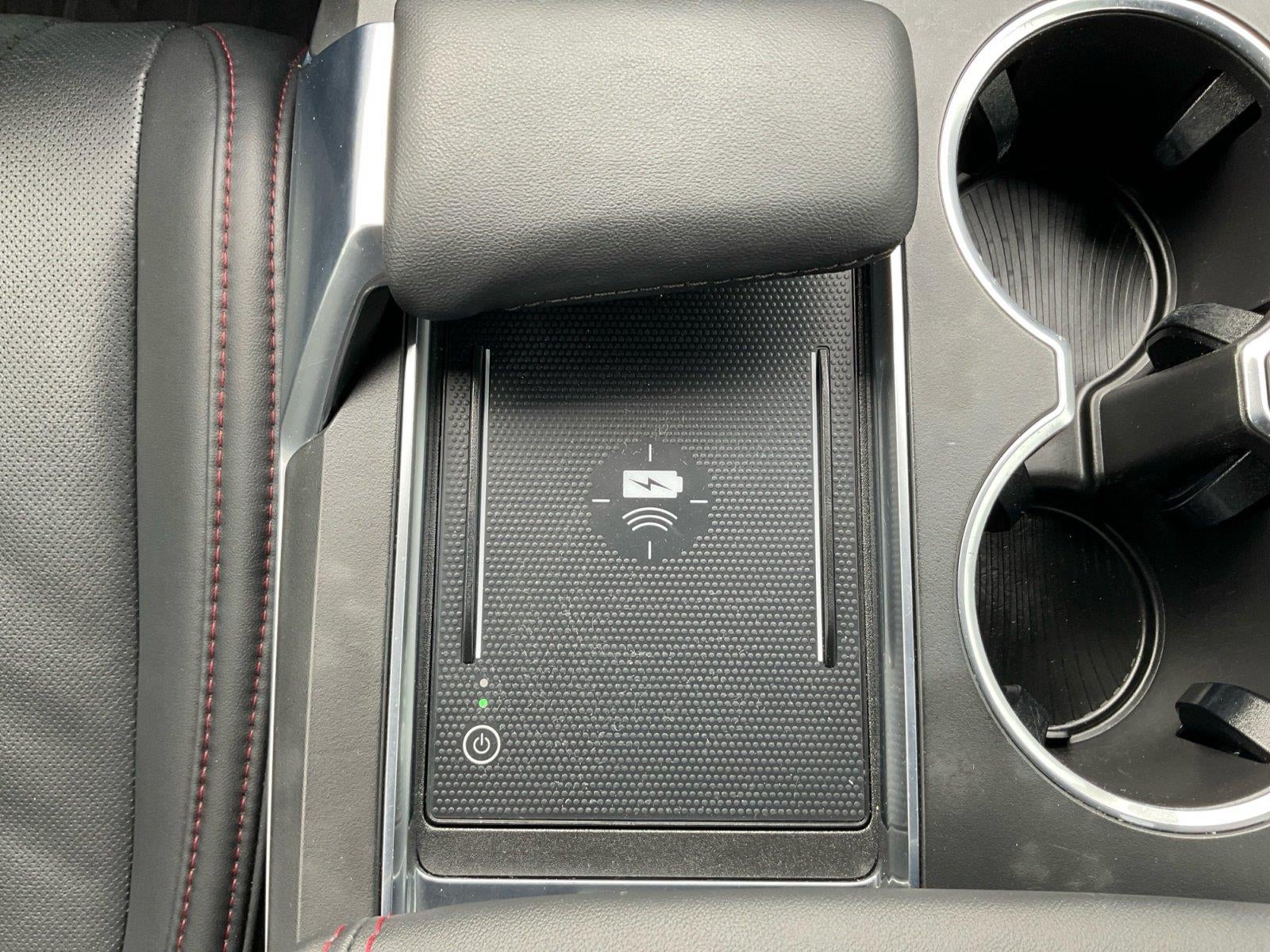 2024 Acura MDX A-SPEC