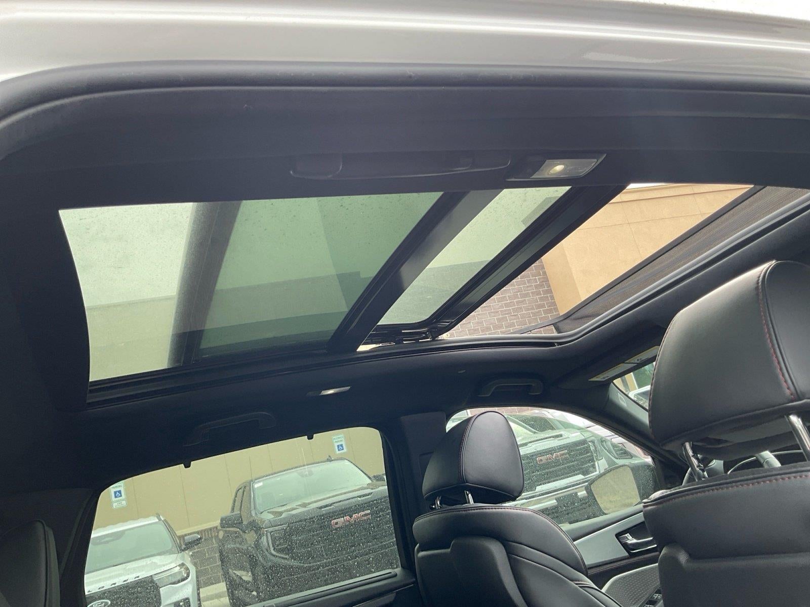 2024 Acura MDX A-SPEC