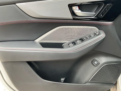2024 Acura MDX A-SPEC