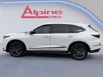 2024 Acura MDX A-SPEC