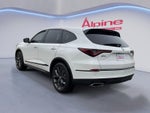 2024 Acura MDX A-SPEC