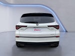 2024 Acura MDX A-SPEC