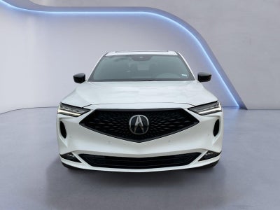 2024 Acura MDX A-SPEC