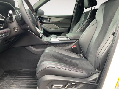 2024 Acura MDX A-SPEC