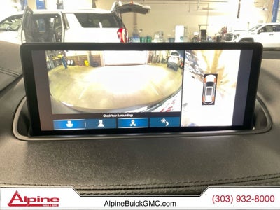 2024 Acura MDX Advance Package