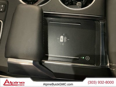 2024 Acura MDX Advance Package