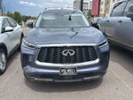 2025 INFINITI QX60 SENSORY AWD