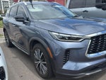 2025 INFINITI QX60 SENSORY AWD