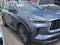 2025 INFINITI QX60 SENSORY AWD