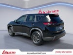 2024 Nissan Rogue S FWD