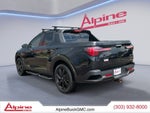 2023 Hyundai Santa Cruz NIGHT