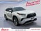 2025 Toyota Highlander Platinum