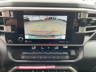 2024 Toyota Tundra 4WD SR5