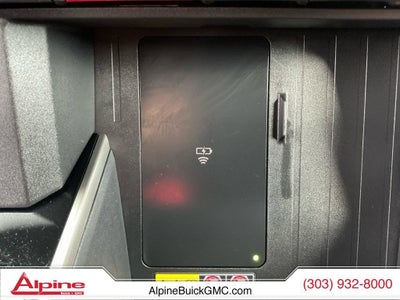 2026 Toyota Tundra 4WD 1794 Edition Hybrid