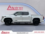2026 Toyota Tundra 4WD 1794 Edition Hybrid