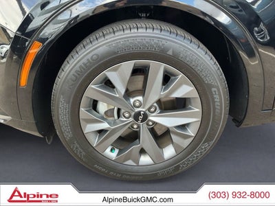 2023 Kia Sportage SX