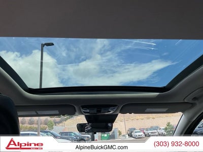 2023 Kia Sportage SX