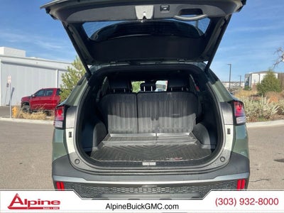 2023 Kia Sportage X-Pro