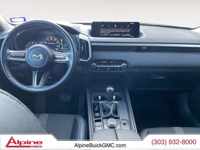 2024 Mazda Mazda CX-50 2.5 S Preferred Package
