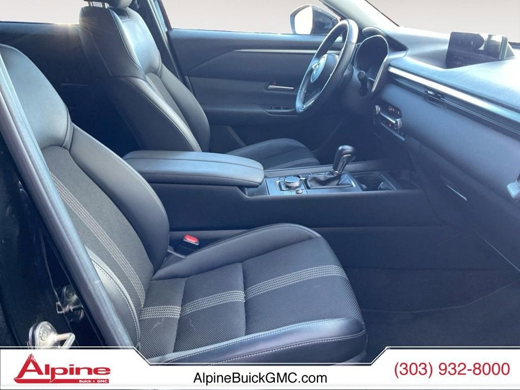 2024 Mazda Mazda CX-50 2.5 S Preferred Package