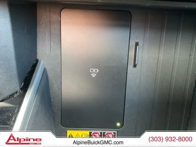 2025 Toyota Sequoia Platinum