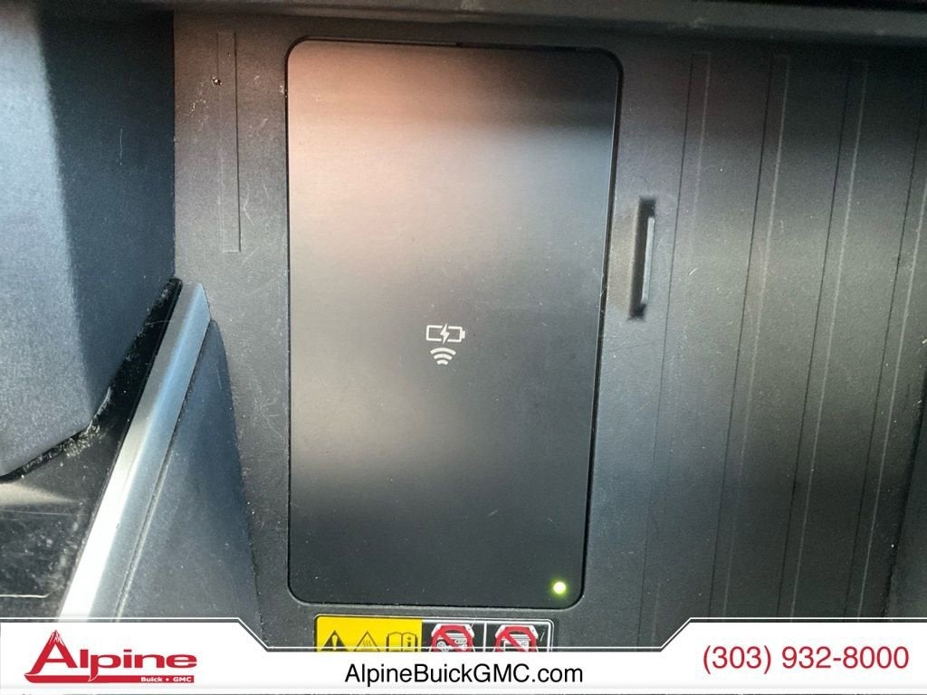 2025 Toyota Sequoia Platinum