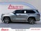 2024 Toyota Sequoia Capstone