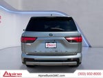 2024 Toyota Sequoia Capstone