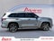 2024 Toyota Sequoia Capstone