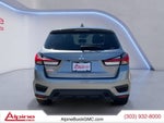2024 Mitsubishi Outlander Sport S