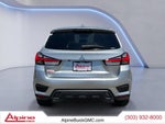 2025 Mitsubishi Outlander Sport SE