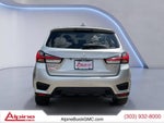 2024 Mitsubishi Outlander Sport SE