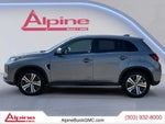 2024 Mitsubishi Outlander Sport S