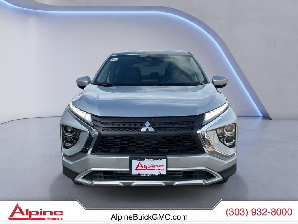 2025 Mitsubishi Eclipse Cross SE S-AWC