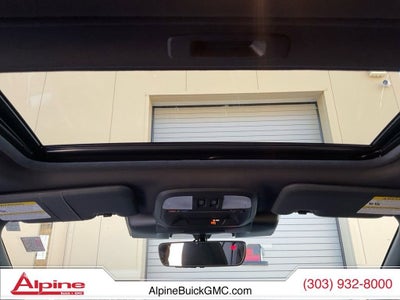 2025 Subaru WRX Premium