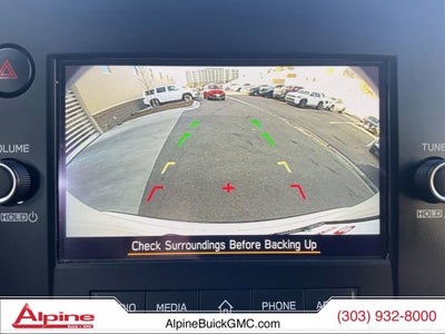 2025 Subaru Forester AWD