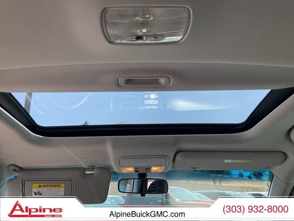 2010 Honda CR-V EX