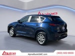 2025 Mazda Mazda CX-5 2.5 S Select