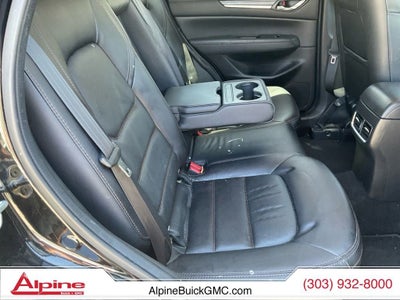 2020 Mazda Mazda CX-5 Grand Touring