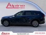 2025 Mazda Mazda CX-90 Select Package