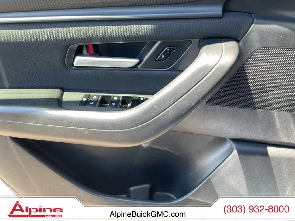 2025 Mazda Mazda CX-90 Select Package