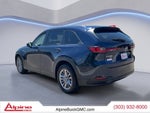 2025 Mazda Mazda CX-90 Select Package