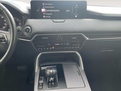 2026 Mazda Mazda CX-90 Premium Sport