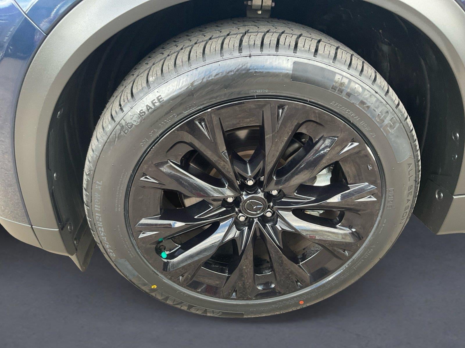 2026 Mazda Mazda CX-90 Premium Sport