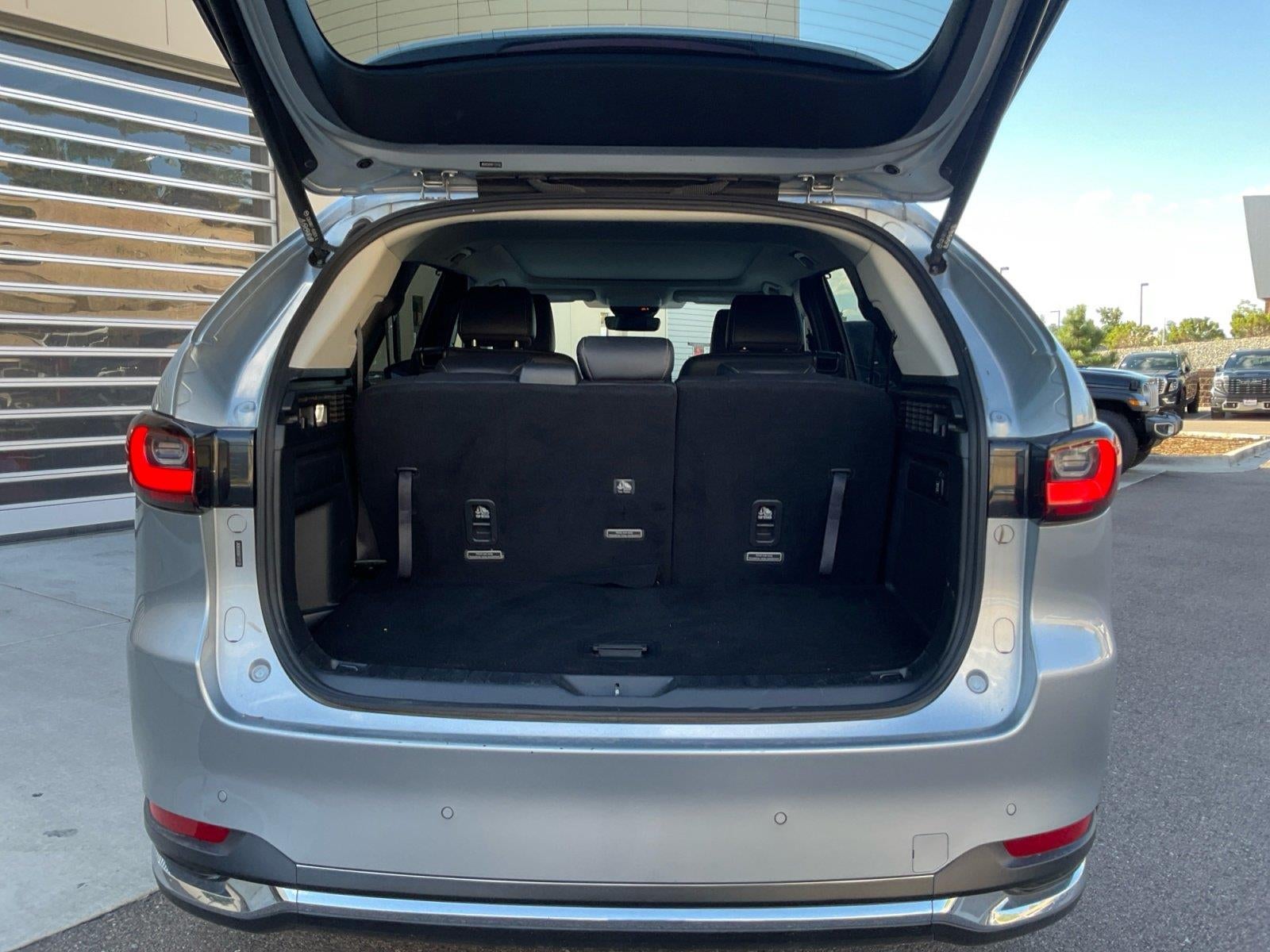 2024 Mazda Mazda CX-90 3.3 Turbo Premium