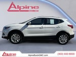 2020 Nissan Rogue Sport SV AWD Xtronic CVT